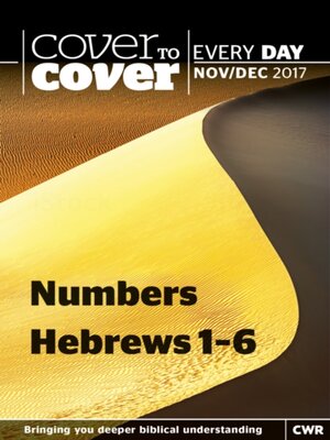 cover image of Cover to Cover Every Day